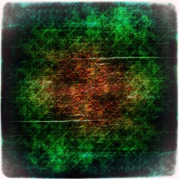 Abstract illustrated grunge background pattern Stock Illustration