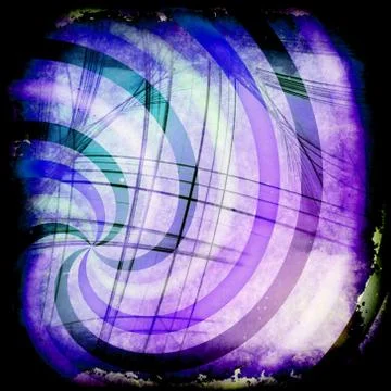 Abstract illustrated grunge background pattern Stock Illustration