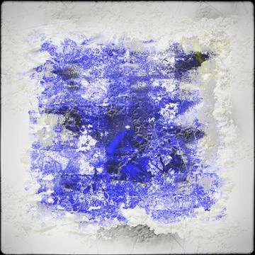 Abstract illustrated grunge background pattern Stock Illustration