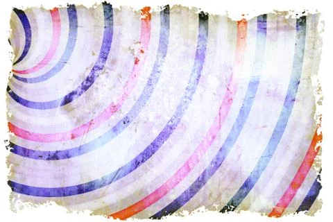 Abstract illustrated grunge background pattern Stock Illustration