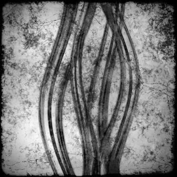 Abstract illustrated grunge background pattern Stock Illustration