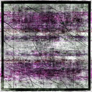 Abstract illustrated grunge background pattern Stock Illustration