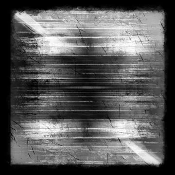 Abstract illustrated grunge background pattern Stock Illustration