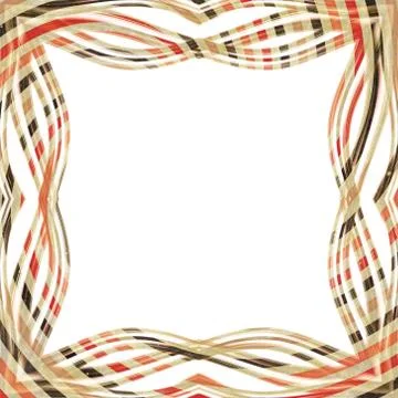 Abstract illustrated grunge background pattern Stock Illustration