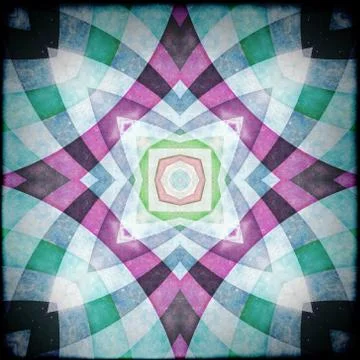 Abstract illustrated grunge background pattern Stock Illustration