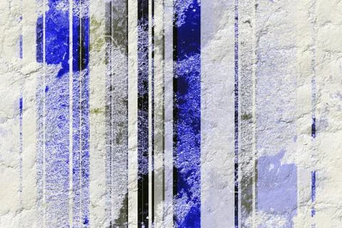 Abstract illustrated grunge background pattern Stock Illustration