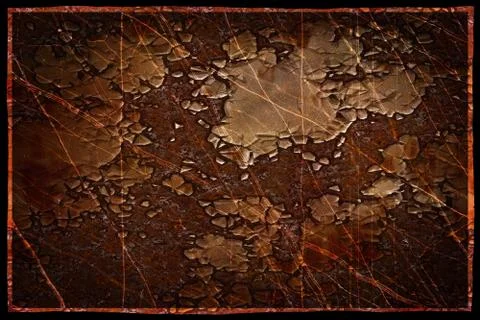 Abstract illustrated grunge background pattern Stock Illustration