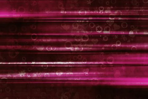 Abstract illustrated grunge background pattern Stock Illustration