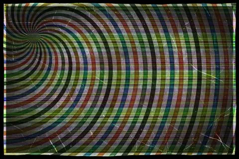 Abstract illustrated grunge background pattern Stock Illustration