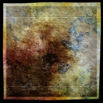 Abstract illustrated grunge background pattern Stock Illustration