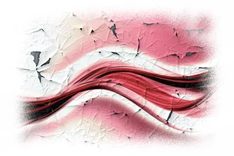 Abstract illustrated grunge background pattern Stock Illustration