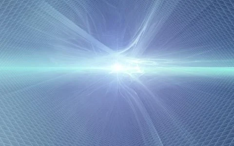 Abstract Stock Illustration