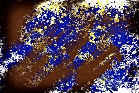 Abstract  Stock Illustration