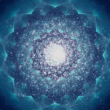 Abstract Stock Illustration