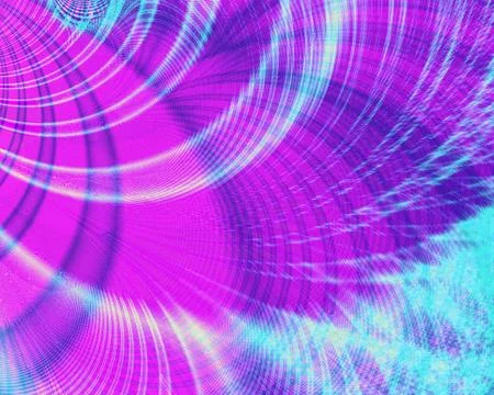 Abstract Stock Illustration