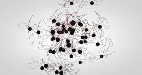 Abstract Stock Illustration