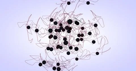 Abstract Stock Illustration