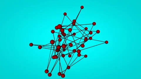 Abstract Stock Illustration