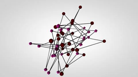 Abstract Stock Illustration