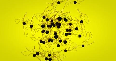 Abstract Stock Illustration