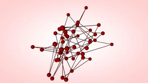 Abstract Stock Illustration