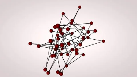 Abstract Stock Illustration