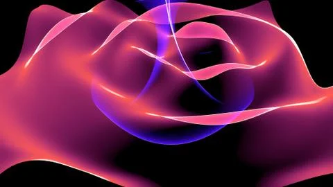 Abstract Stock Illustration