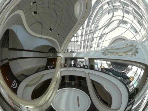 Abstract Stock Illustration