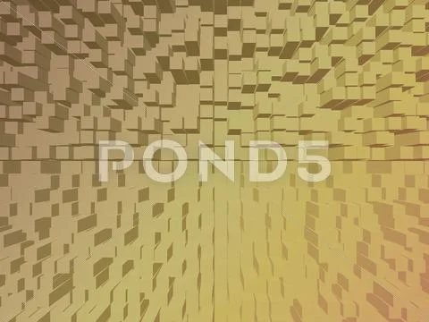 Abstract Stock Illustration