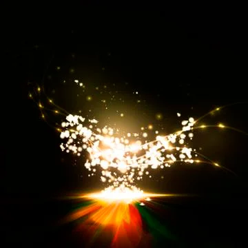 Abstract . Stock Illustration