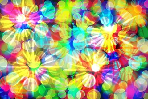 Abstract. Stock Illustration