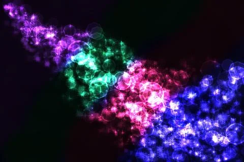 Abstract. Stock Illustration