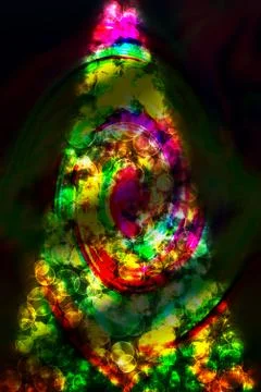 Abstract. Stock Illustration