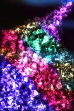 Abstract. Stock Illustration