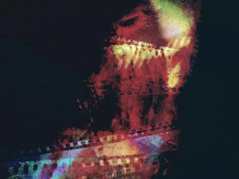 Abstract Stock Illustration