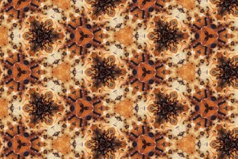 Abstract Stock Illustration