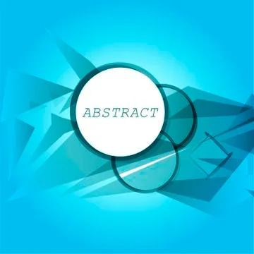 Abstract Stock Illustration