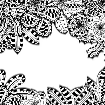 Abstract Stock Illustration