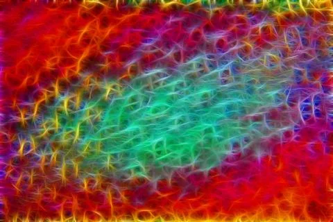 Abstract Stock Illustration