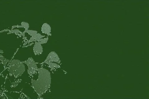 Abstract Stock Illustration