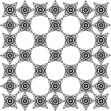 Abstract Stock Illustration