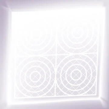 Abstract Stock Illustration