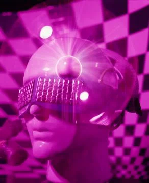 Abstract Stock Illustration