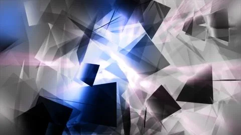 Abstract Stock Illustration