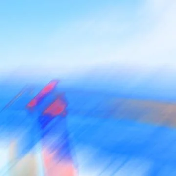 The abstract Stock Illustration