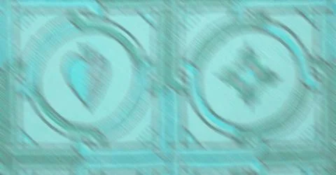 The   abstract Stock Illustration