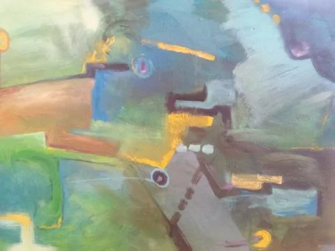 Abstract Stock Illustration