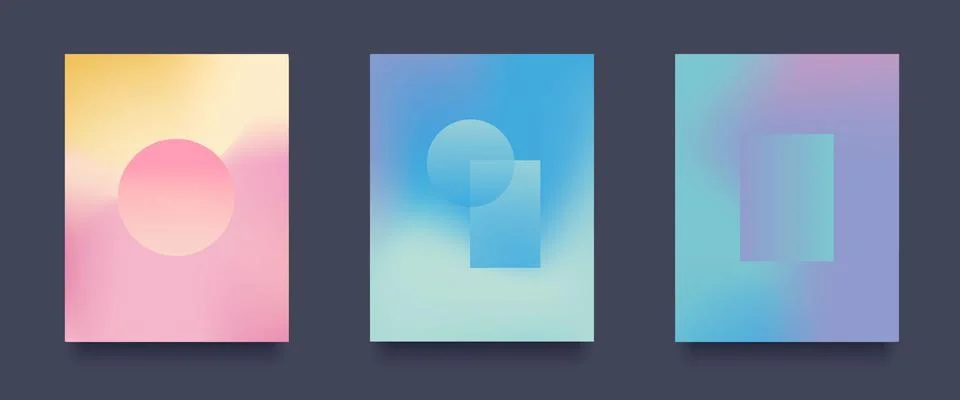 Abstract Stock Illustration