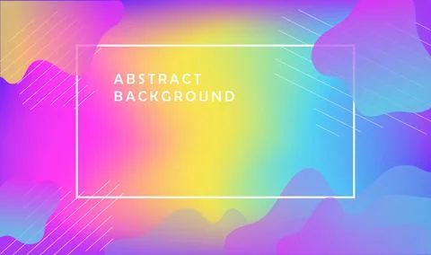 Abstract Stock Illustration