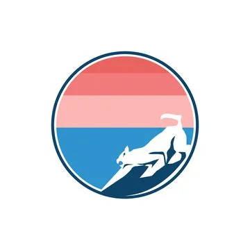 Abstract Stock Illustration